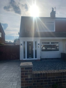 Property to rent in Stokesley Road, Seaton Carew, Hartlepool TS25