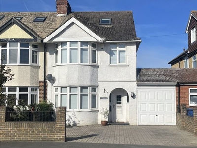 Property to rent in Tilstone Avenue, Eton Wick, Windsor, Berkshire SL4