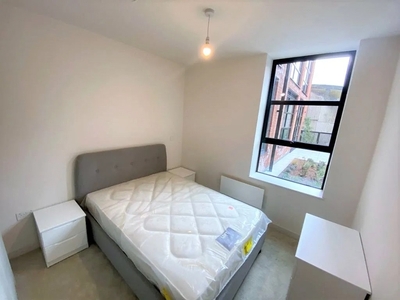Room in a Shared Flat, Telford Street, IV3