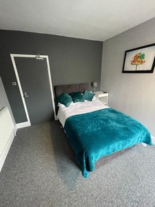 Room to rent in Davenport Road, Derby DE24
