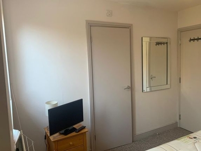 Room to rent in Nottingham Road, Mansfield, Nottinghamshire NG18