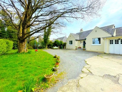 Semi-detached bungalow for sale in Lezayre Road, Ramsey, Isle Of Man IM7