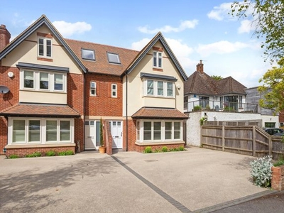 Semi-detached house for sale in Blandford Avenue, Oxford OX2