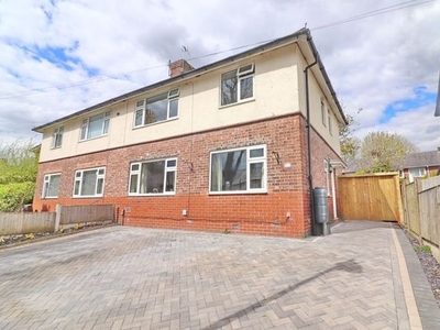Semi-detached house for sale in Hilton Crescent, Worsley, Manchester M28