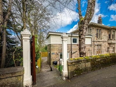 Semi-detached house for sale in Lower Bourtree Drive, Rutherglen, Glasgow G73