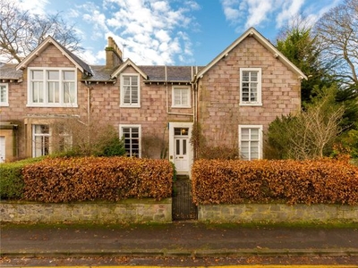 Semi-detached house for sale in Mansionhouse Road, Grange, Edinburgh EH9