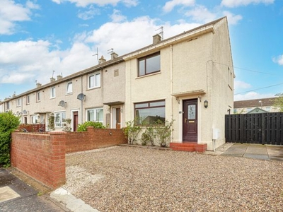 Semi-detached house for sale in Muirfield Crescent, Gullane EH31