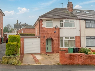 Semi-detached house for sale in Spring Avenue, Morley, Leeds LS27