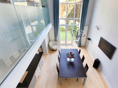 Semi-detached house for sale in The Chase, Clapham, London SW4