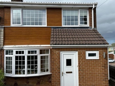 Semi-detached house for sale in Westfield Avenue, Crawcrook, Ryton NE40