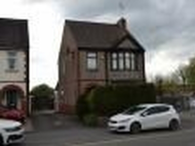 Semi-detached house to rent in Attleborough Road, Nuneaton CV11