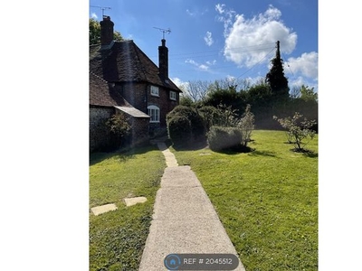 Semi-detached house to rent in Barbers Cottages, East Sussex BN8