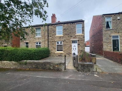 Semi-detached house to rent in Bywell Road, Dewsbury WF12