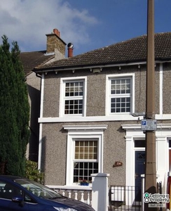 Semi-detached house to rent in Chapel Road, Bexleyheath, Kent DA7