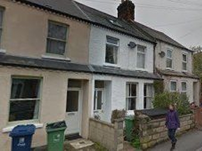 Semi-detached house to rent in Chester Street, Oxford OX4