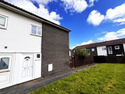 Semi-detached house to rent in Christchurch Place, Peterlee SR8