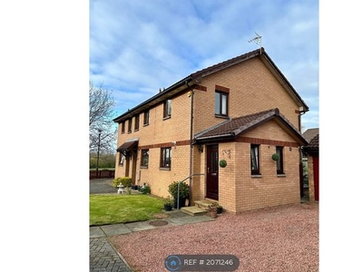Semi-detached house to rent in Dalkeith, Dalkeith EH22