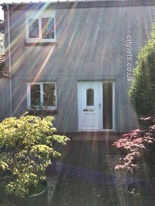 Semi-detached house to rent in Deanburn, Penicuik, Midlothian EH26