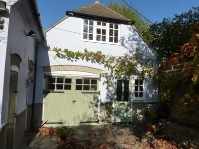 Semi-detached house to rent in Eaton, Abingdon OX13