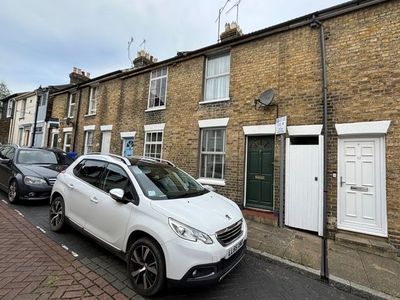Semi-detached house to rent in Fielding Street, Faversham ME13