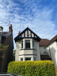 Semi-detached house to rent in Minster Road, Oxford OX4