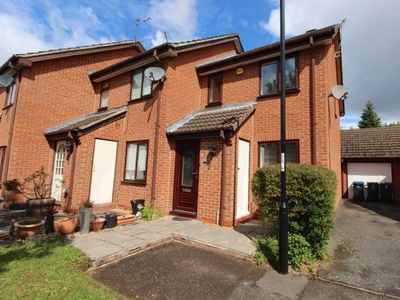 Semi-detached house to rent in Pavilion Way, Chapelfields, Coventry CV5