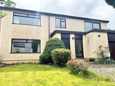 Semi-detached house to rent in Pendinas Estate, Bangor LL57