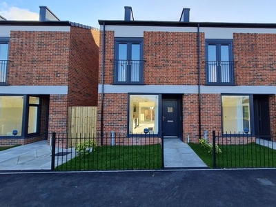 Semi-detached house to rent in Preston Road, Coppull, Chorley PR7