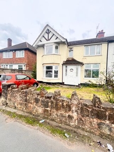 Semi-detached house to rent in Stafford Road, Wolverhampton WV10