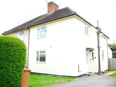 Semi-detached house to rent in Stonecross Road, Hatfield AL10