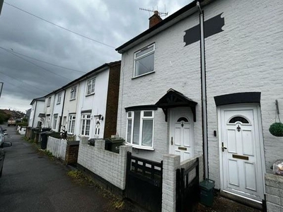 Semi-detached house to rent in Stoughton Road, Guildford GU1