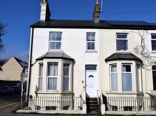 Semi-detached house to rent in Victoria Road, Room 5, Cambridge CB4