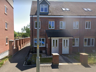 Semi-detached house to rent in Wingate Way, Ashington, Northumberland NE63