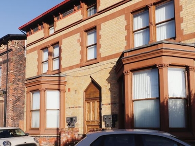Shared accommodation to rent in Apartment, Waterloo, Liverpool L22
