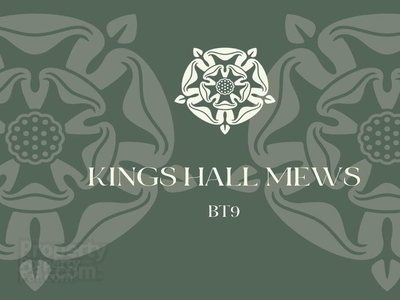 Site 4 Kings Hall Mews