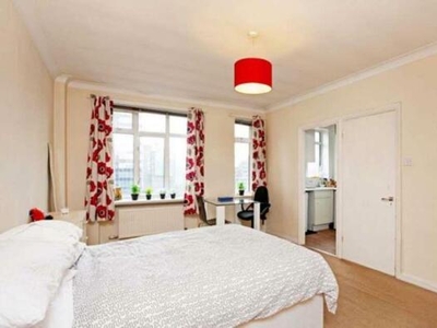 Studio Apartment For Rent In Euston
