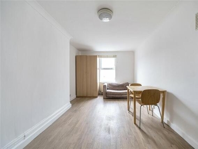 Studio Apartment For Rent In Kensal Rise, London