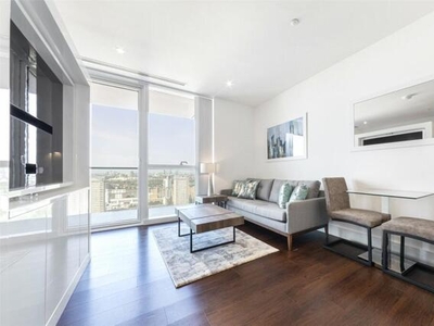 Studio Apartment For Sale In 9 Harbour Way, London