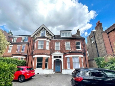 Studio Apartment For Sale In Ealing