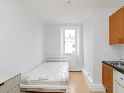 Studio Flat For Rent In Pimlico