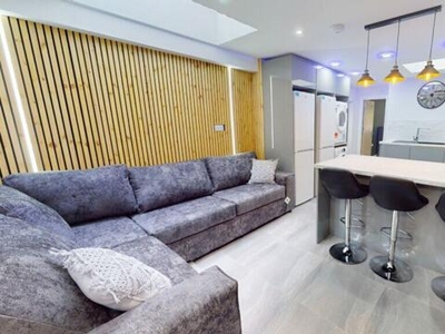 Studio Flat For Rent In Selly Oak