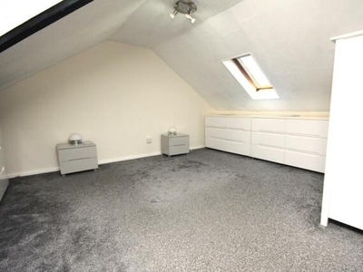 Studio Flat For Rent In Weymouth