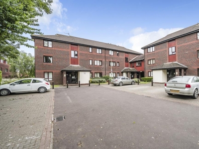 1 Bed Flat/Apartment For Sale in Didcot, Oxfordshire, OX11 - 3998841