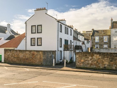 Terraced house for sale in 5 Great Michael Close, Edinburgh EH6