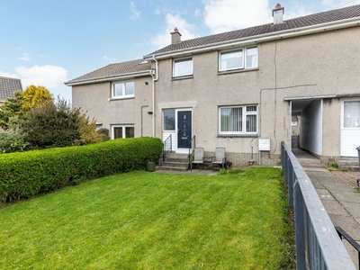 Terraced house for sale in 9 Palmer Place, Currie EH14