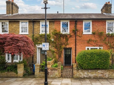 Terraced house for sale in Avondale Park Gardens, Notting Hill W11