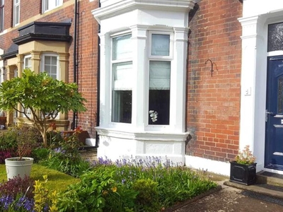 Terraced house for sale in Bede Burn Road, Jarrow, Tyne And Wear NE32