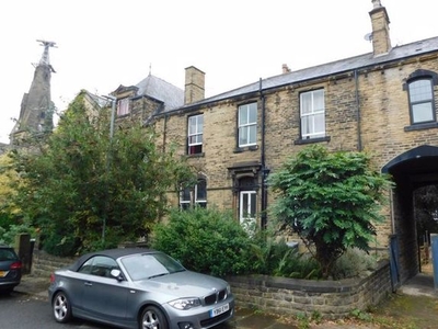 Terraced house for sale in West Park Street, Dewsbury WF13