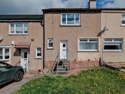 Terraced house to rent in 13 Keir Crescent, Wishaw ML2