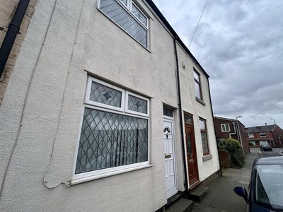 Terraced house to rent in Barnes Road, Skelmersdale WN8